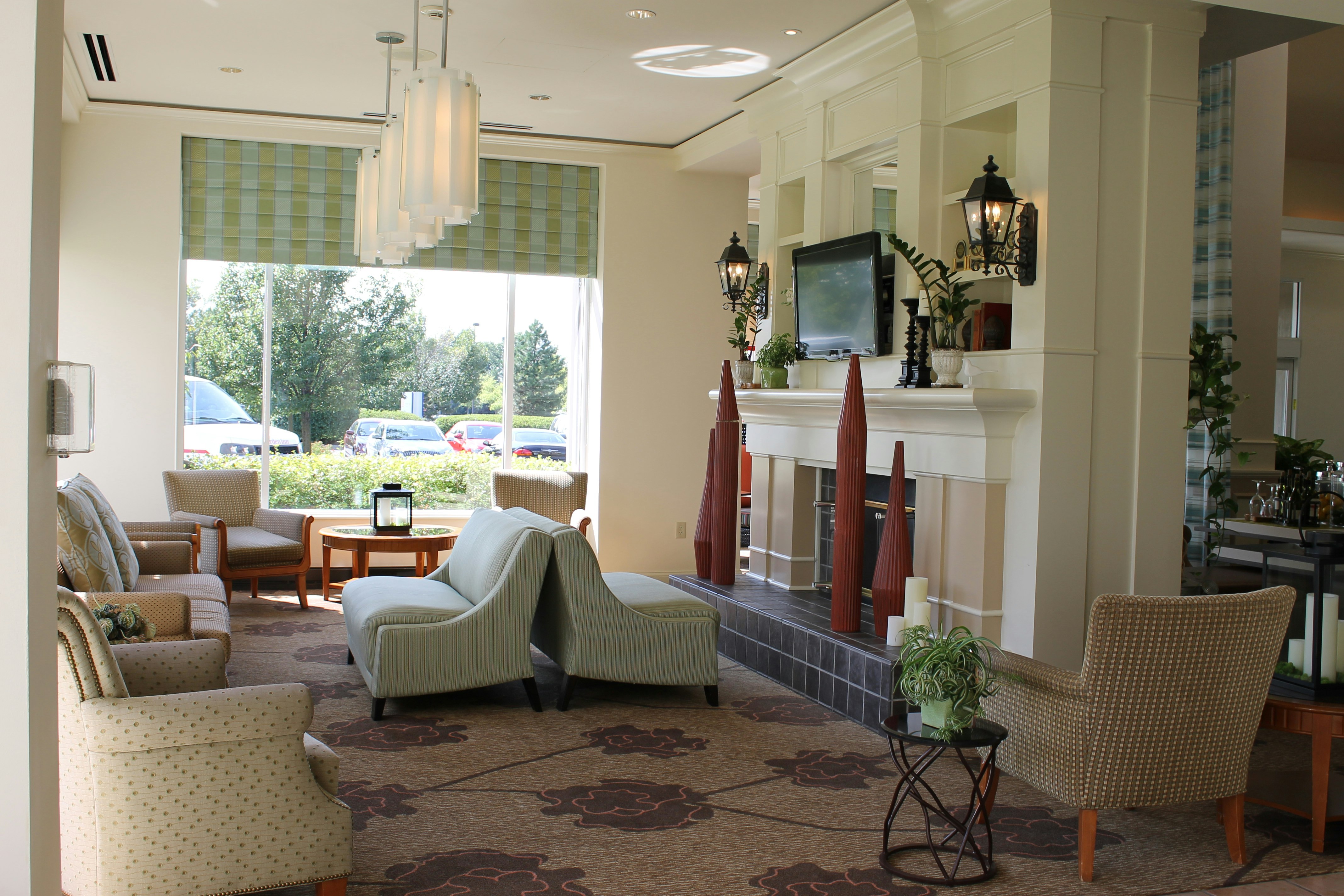 Hilton Garden Inn Addison, IL 26/43