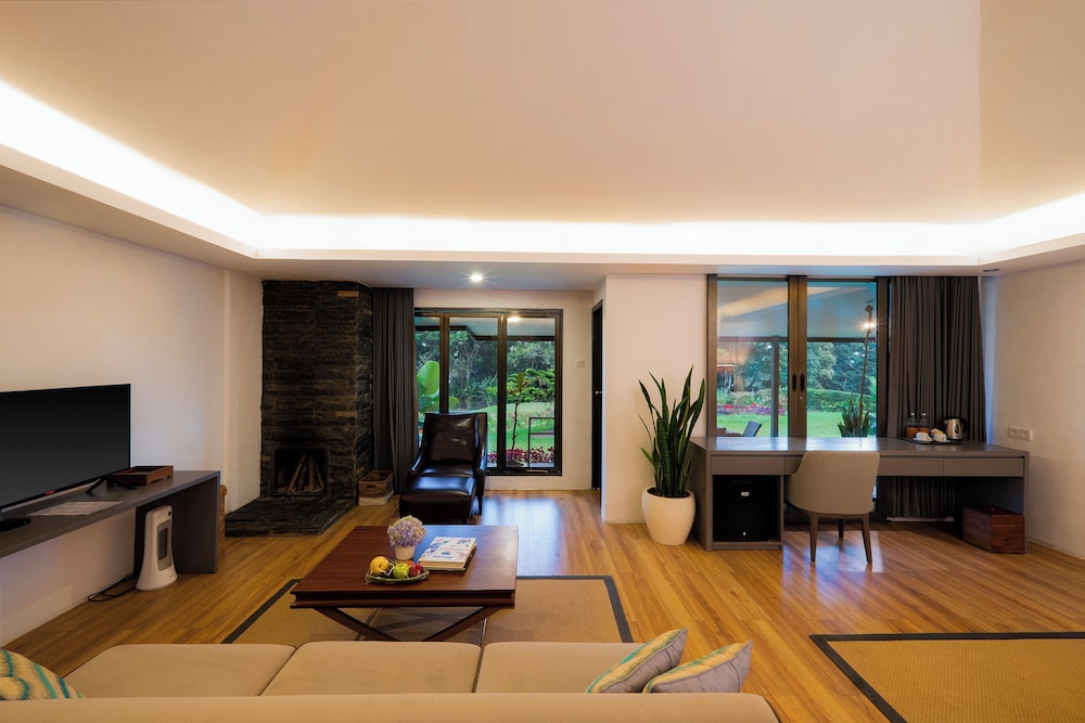 Handara Golf Resort Bali 27/44