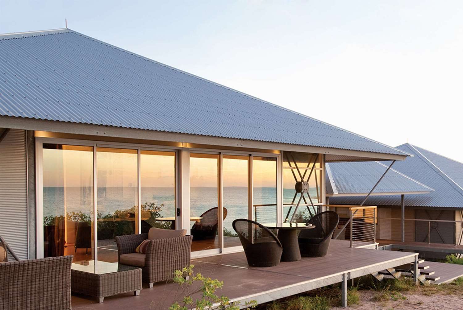 Eco Beach Wilderness Retreat 2/17