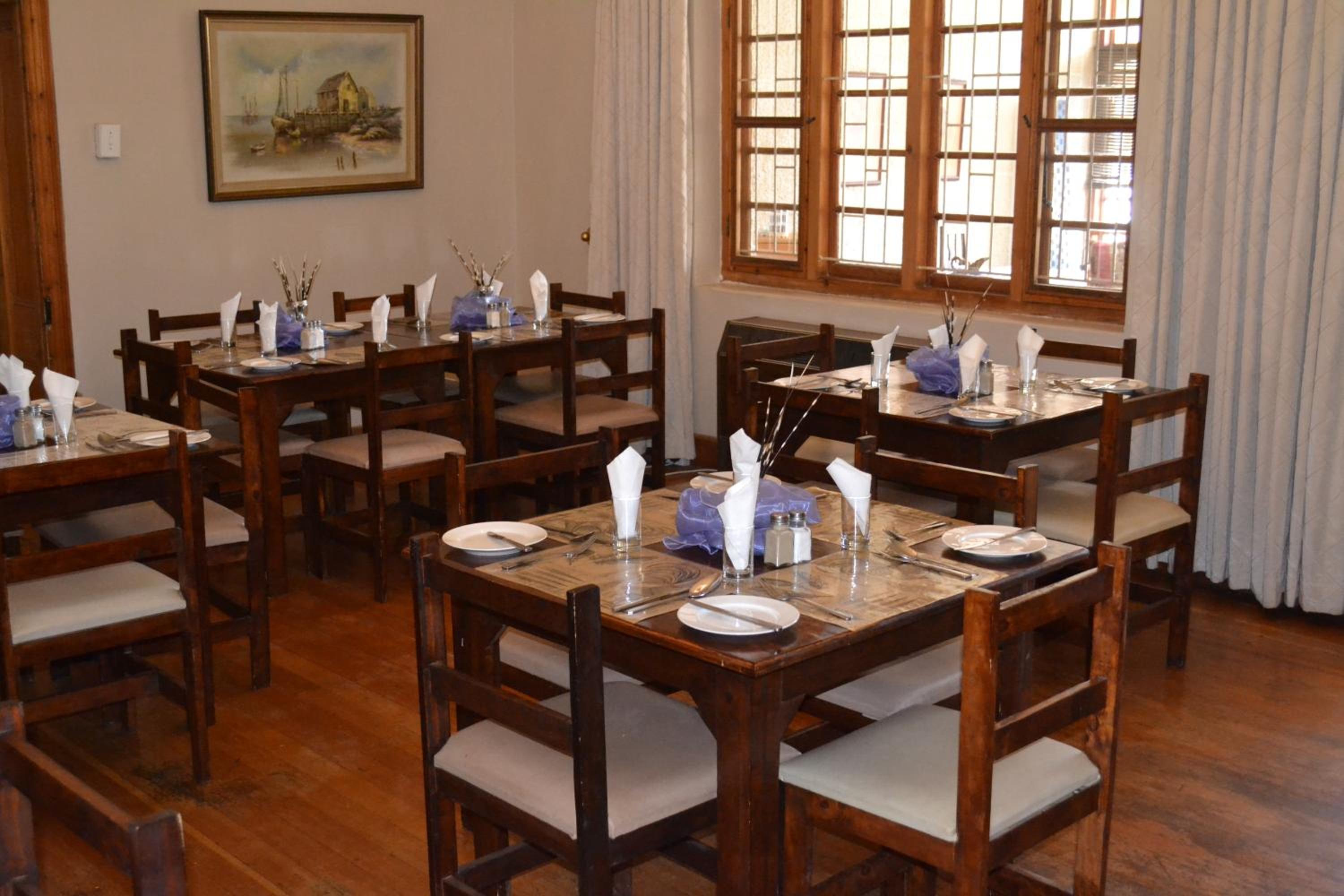 Castello Guesthouse 24/49