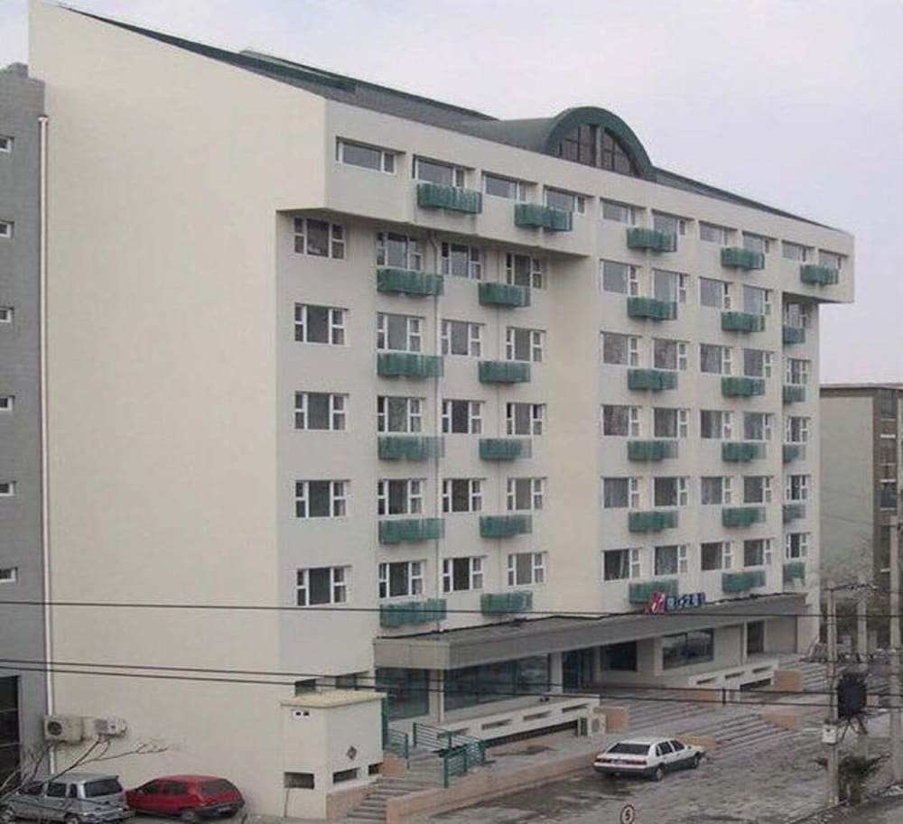 锦江之星北京长椿街店(JinJiang Inn - Beijing Changchun Street Inn) 图片1