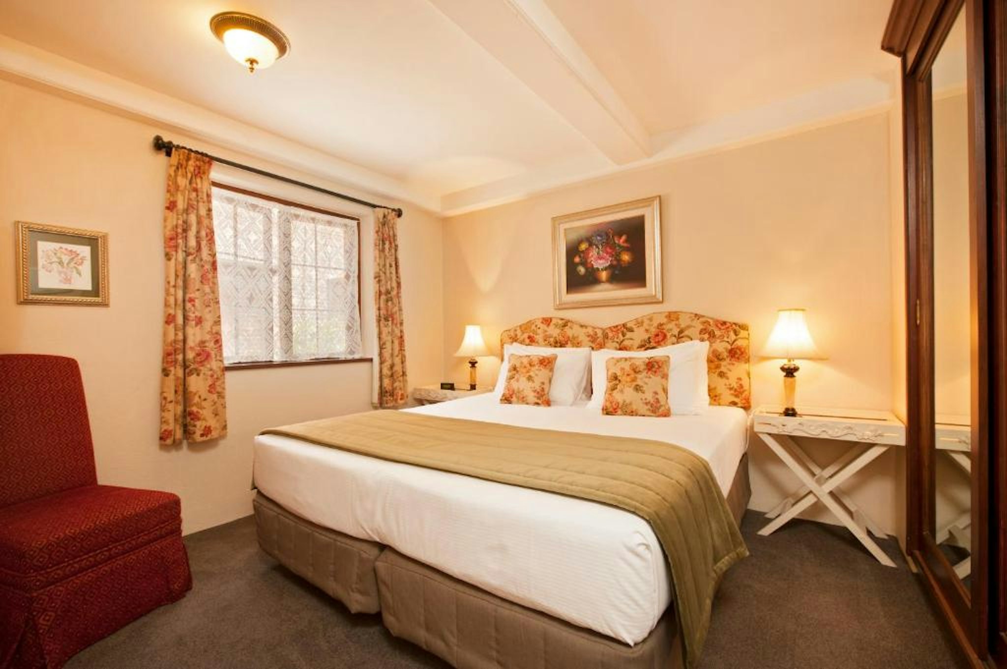 Grand Arden Monaco Nelson 9/34