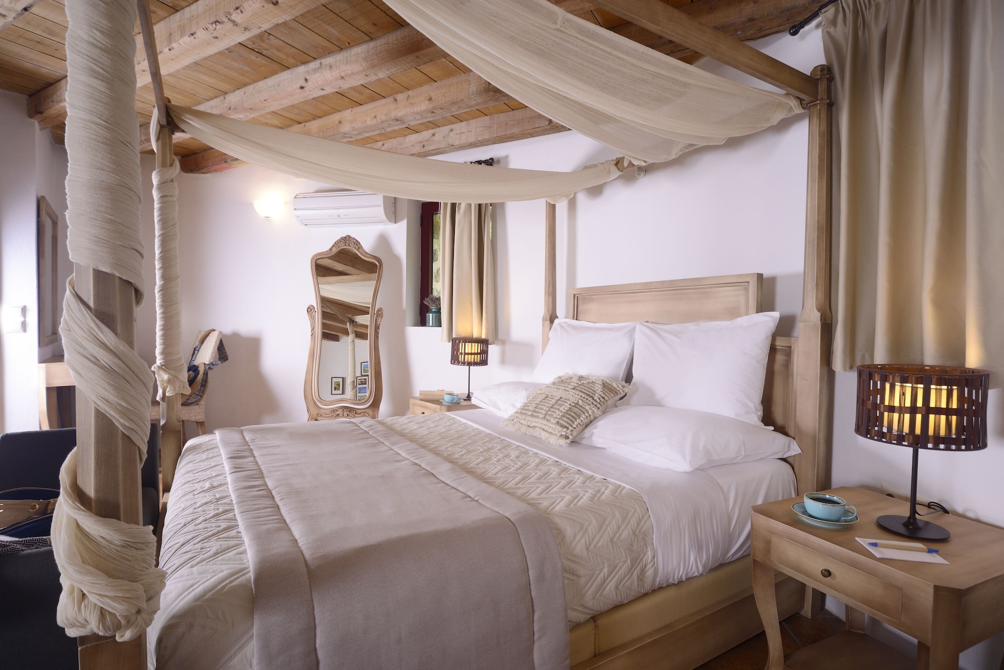 Windmill, Suite, Trundle Bed
