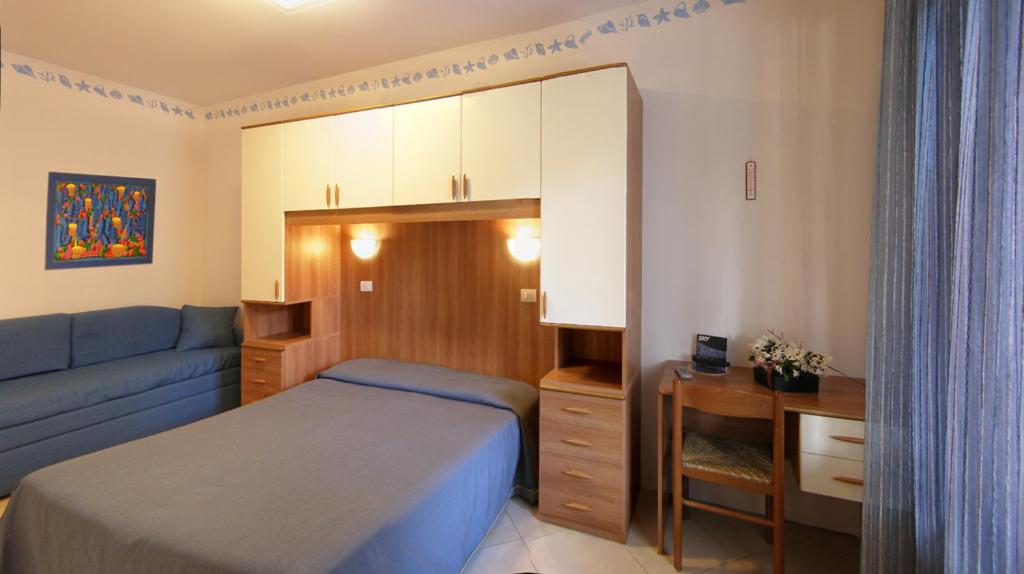 Hotel Germania 26/64