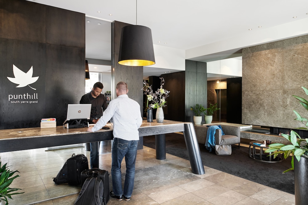 PUNTHILL SOUTH YARRA GRAND 43/61