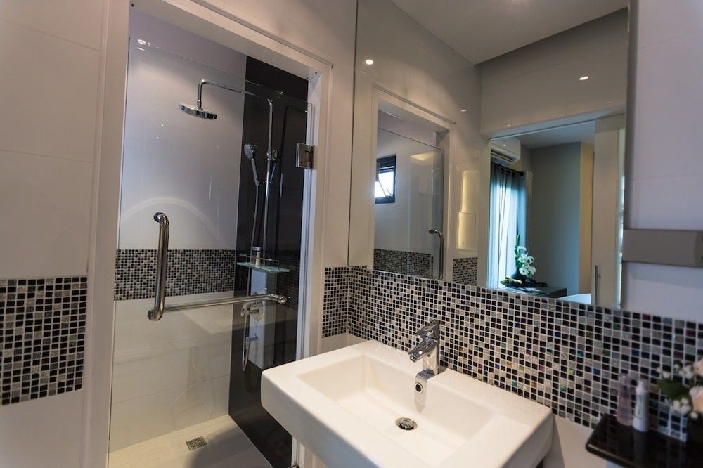 Vulcano Hotel Chiang Mai 44/50