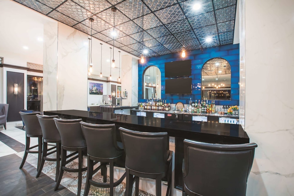 Holiday Inn Express - Dallas Downtown, an IHG Hotel 62/73