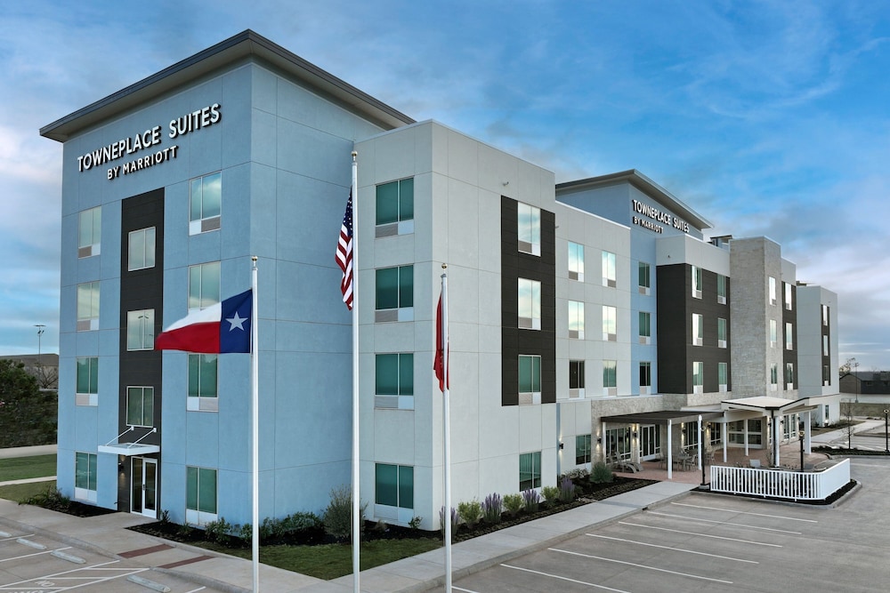 TownePlace Suites by Marriott Abilene Southwest 1/35