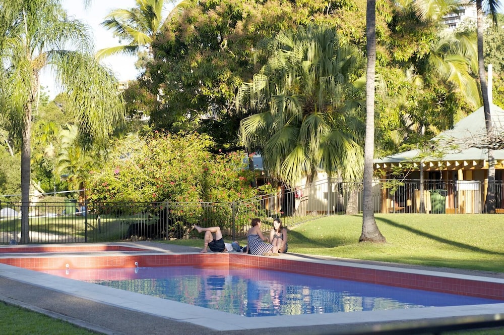 Nomads Airlie Beach - Adults Only 62/66
