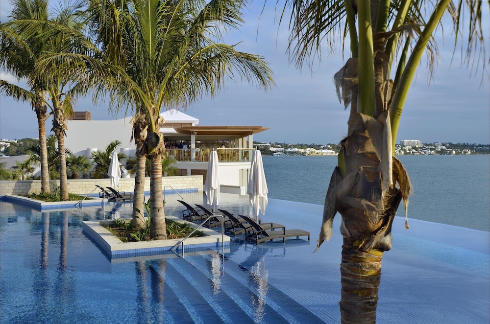 Hamilton Princess and Beach Club - a Fairmont Managed Hotel 45/78