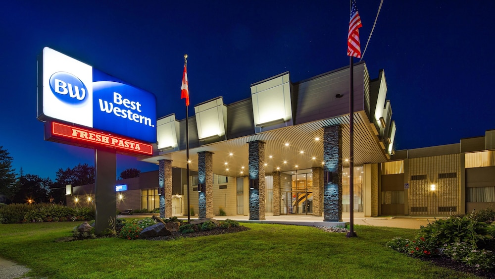 Best Western North Bay Hotel and Conference Centre 1/48