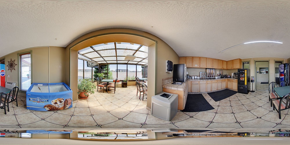 Rodeway Inn Farmingtonn, NM 29/41