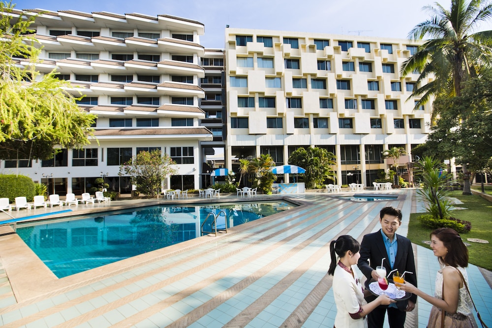 Charoen Hotel 1/71