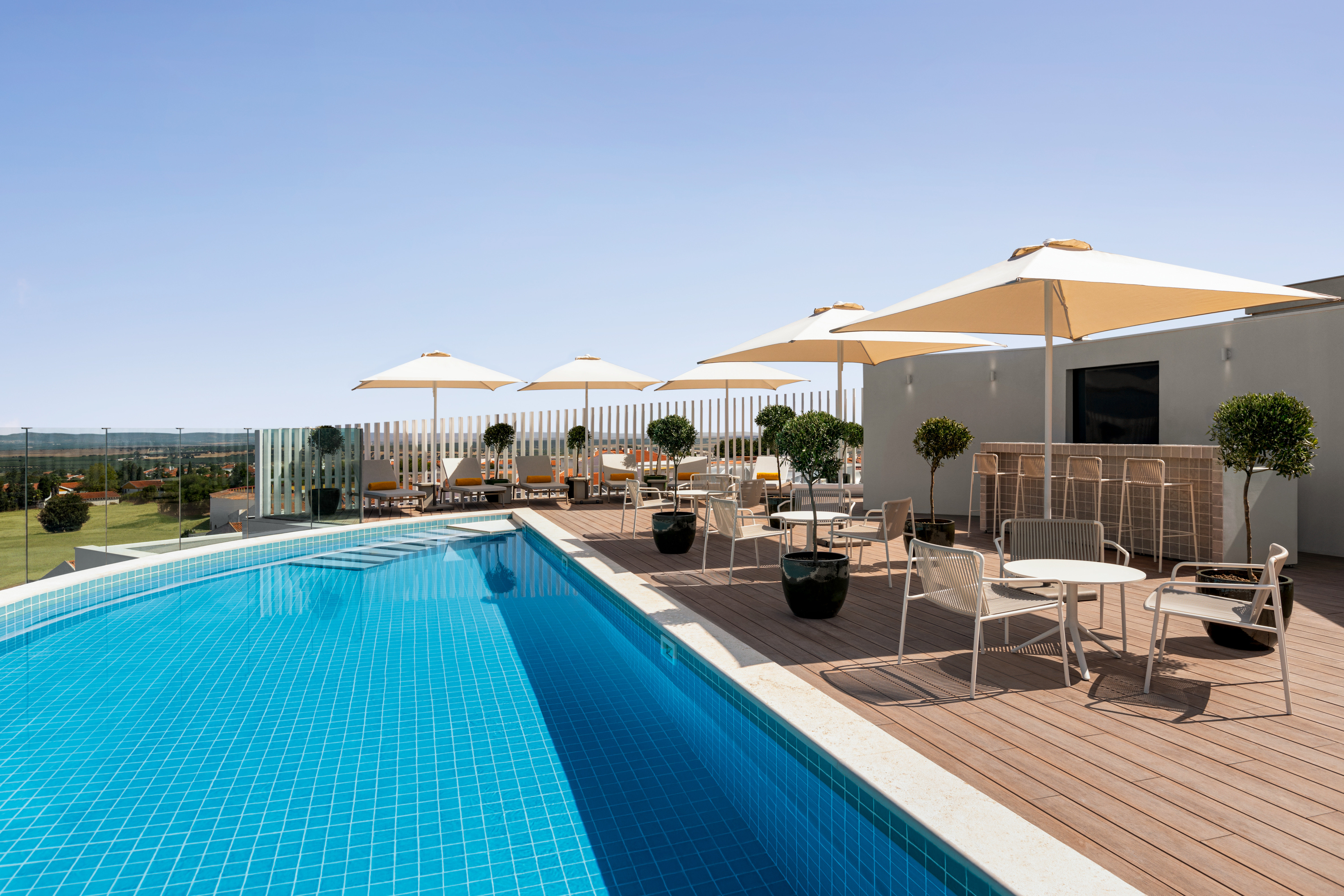 Holiday Inn Beja 5/38