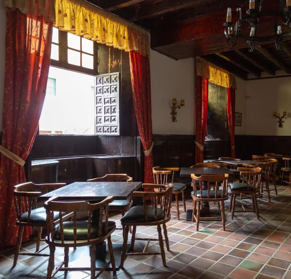 Hotel Marquesa Tenerife 41/50