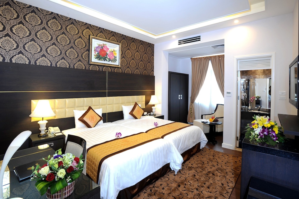 M Village Hotel Long Bien, a brand of Modern Village Lifestyle 25/50