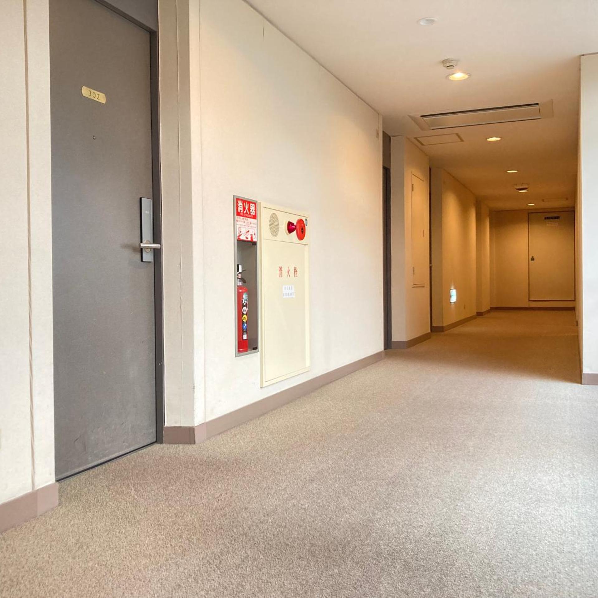 Shingu UI Hotel 52/58