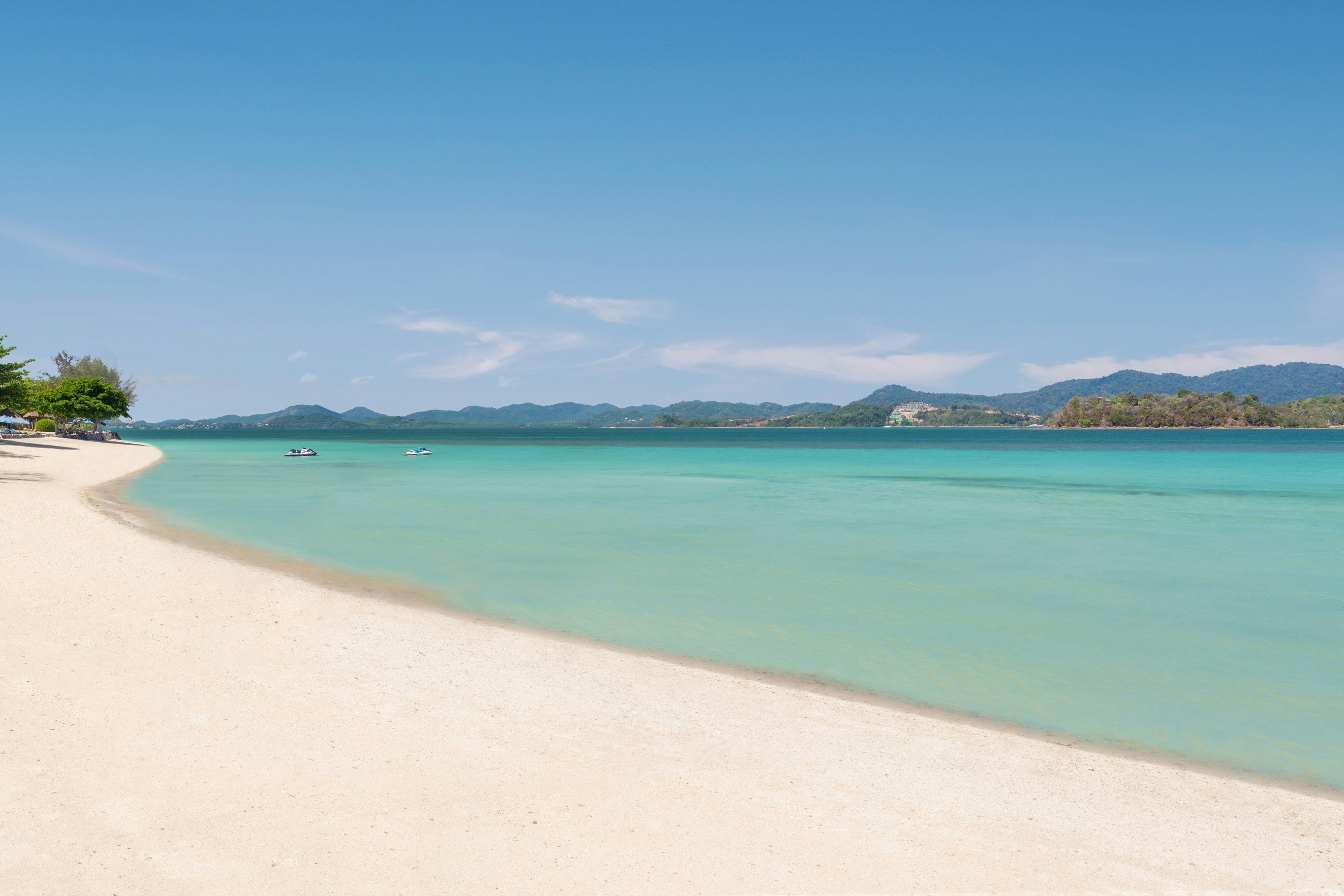 The Naka Island A Luxury Collection Resort & Spa Phuket 16/37
