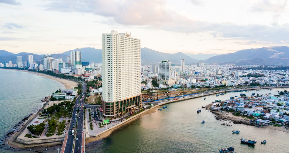 Muong Thanh Luxury Khanh Hoa Hotel 61/66