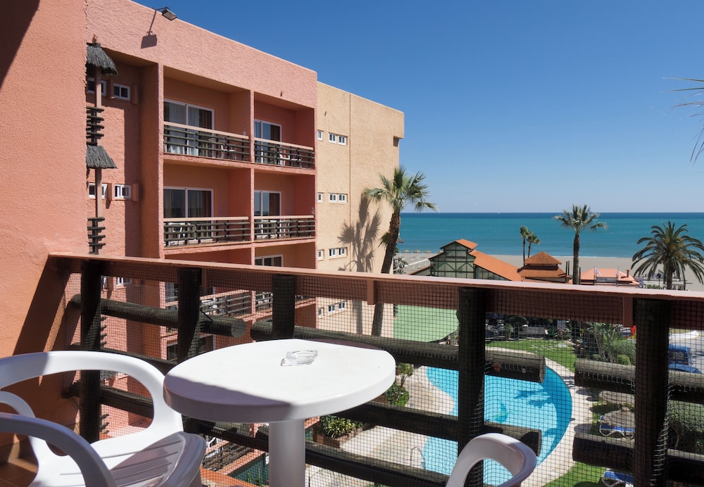 MS Tropicana Costa del Sol in TORREMOLINOS