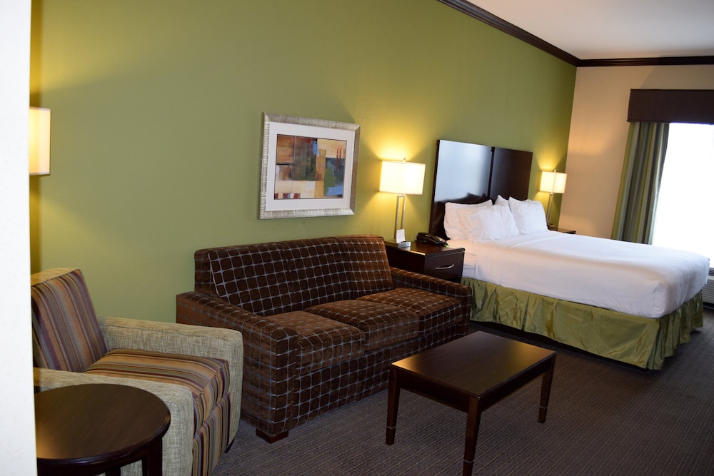 Holiday Inn Hou Energy Corridor Eldridge 15/78