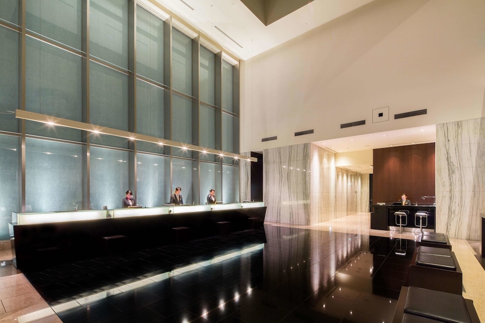 The Royal Park Hotel Iconic Tokyo Shiodome 7/73