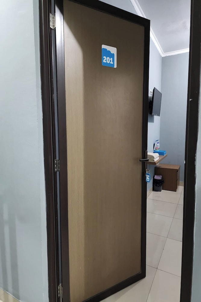 Barada Rooms 20/35