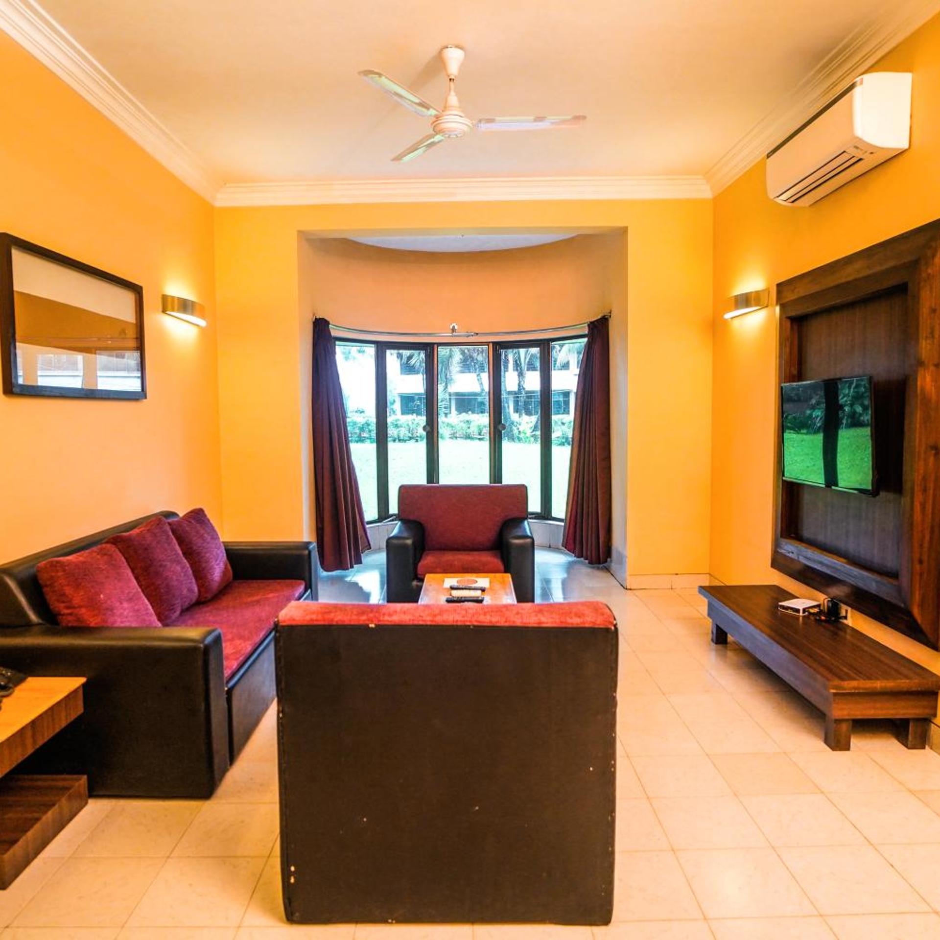 Treasure Island Resort 30/49