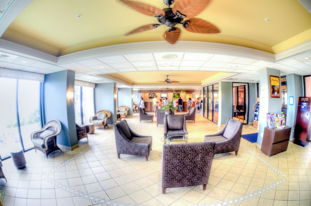 Sandcastle Oceanfront Resort South Beach 45/69