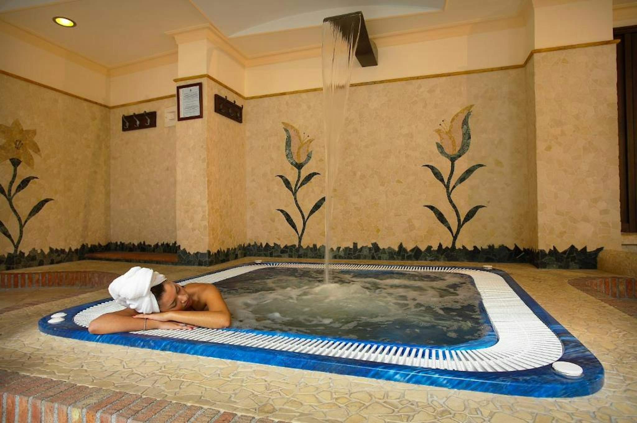 Airone Wellness Hotel 42/53