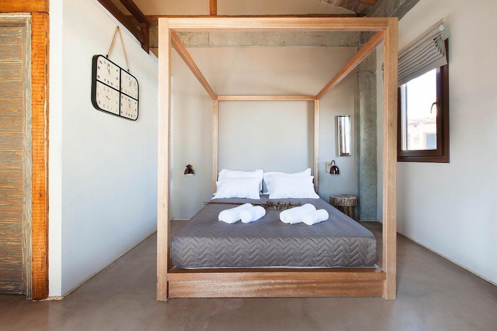 DELUXE, SUITE, POOL VIEW, PRIVATE POOL