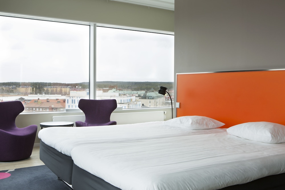 Comfort Hotel Winn 10/33