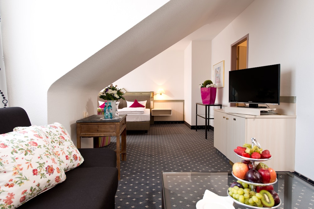 Achat Hotel Reilingen Walldorf 47/72