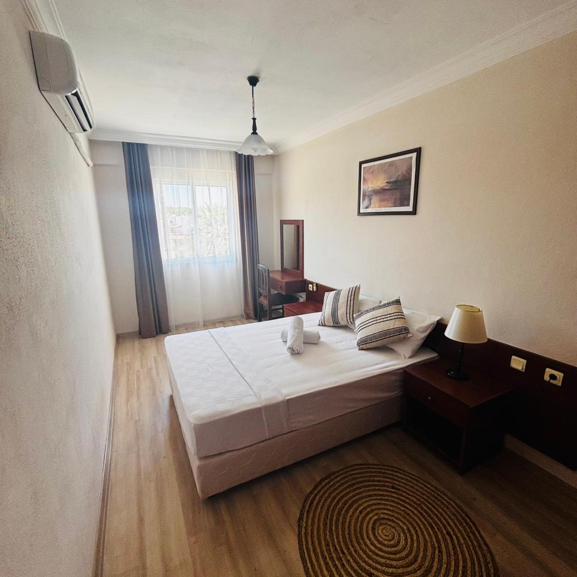 Albayrak Hotel 9/27