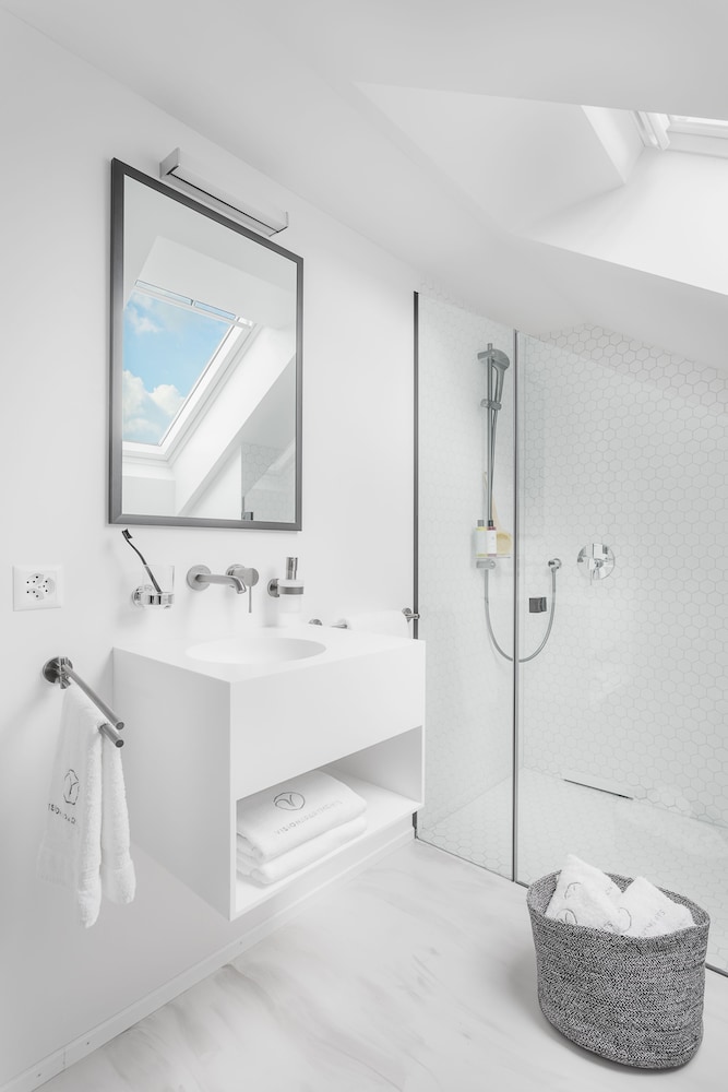 Visionapartments Zurich Zweierstrasse 22/23
