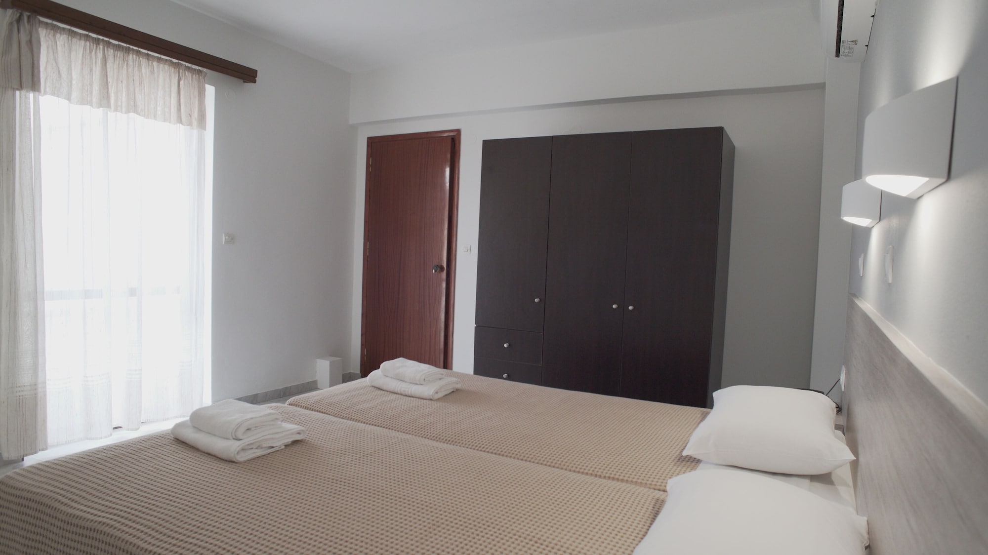 1 BEDROOM, COMFORT, APARTMENT