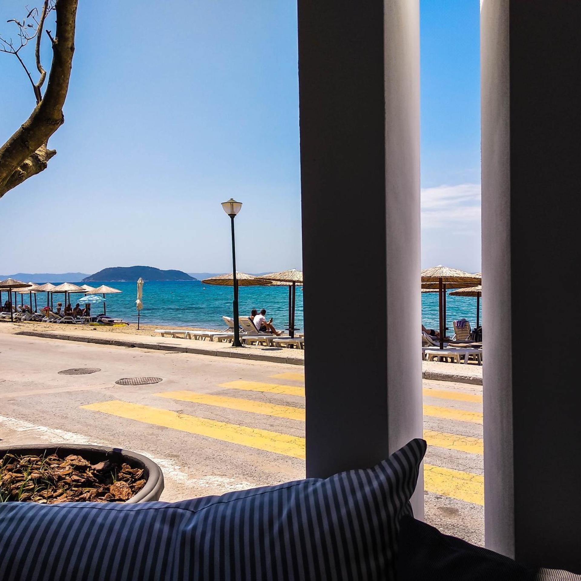 Meliton Inn Hotel & Suites 46/57