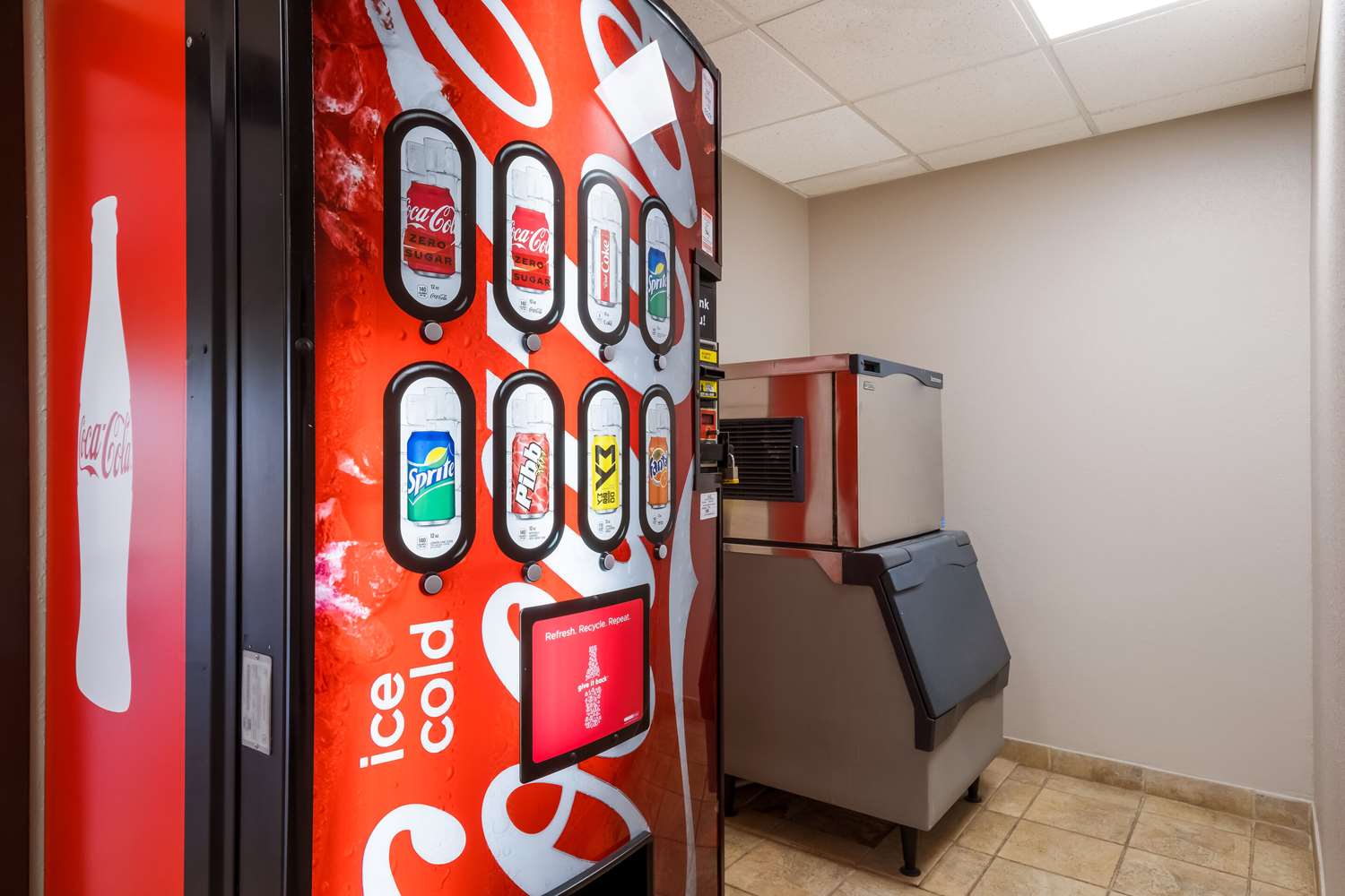Quality Inn Jefferson at I-85 10/35