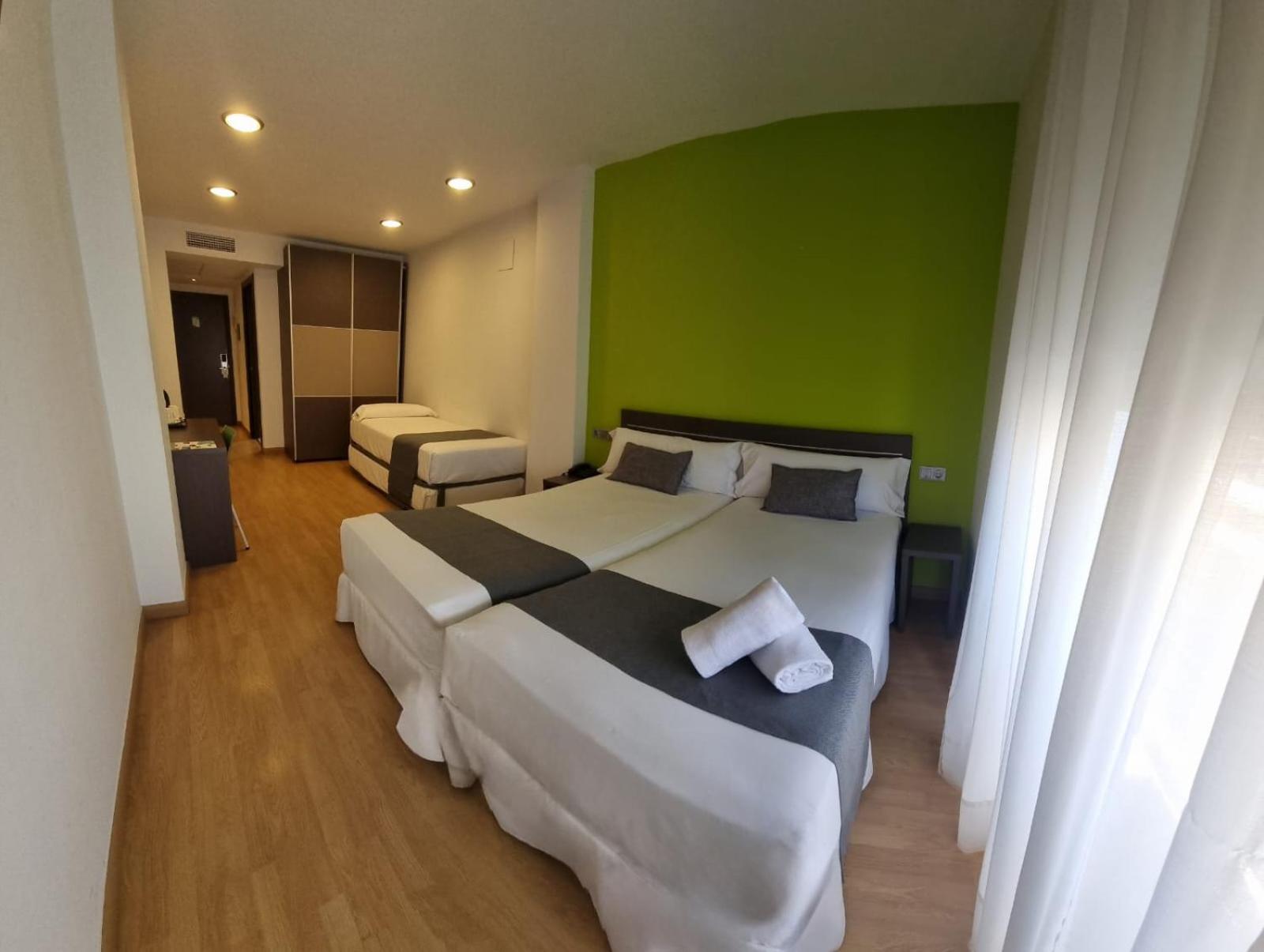 Hotel Rocamar Benidorm 22/58