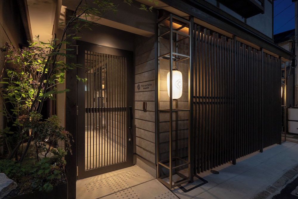 The Machiya Kazahaya 3/50