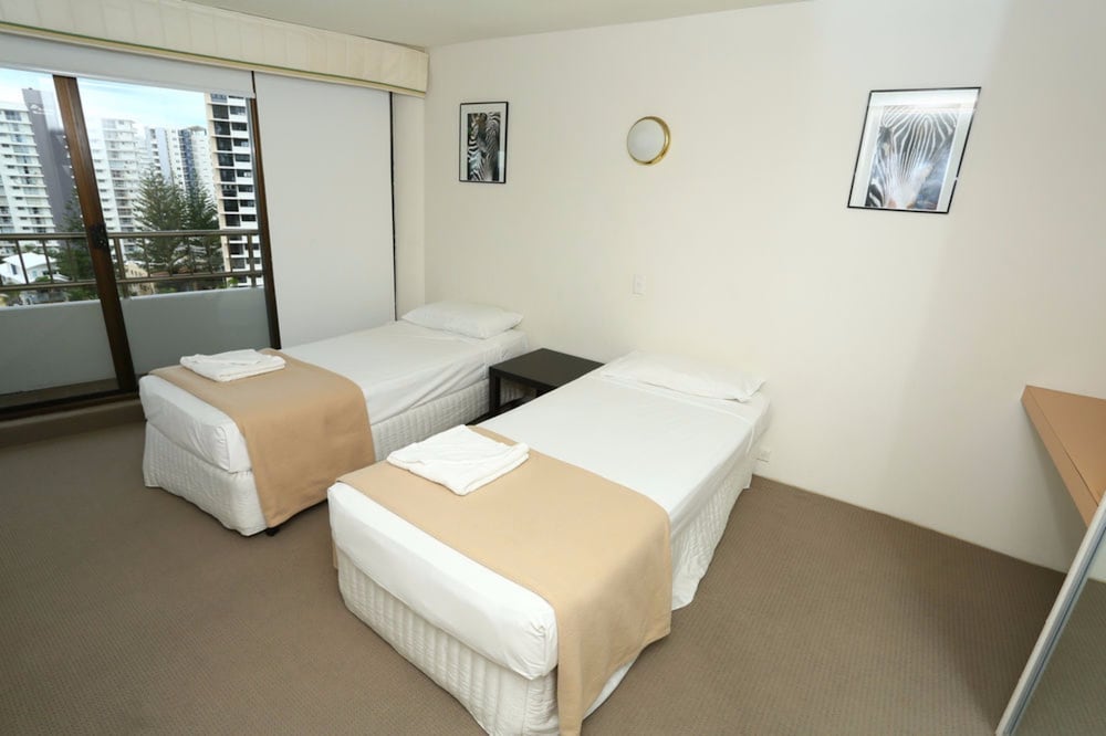 The Regent Holiday Apartments 19/52