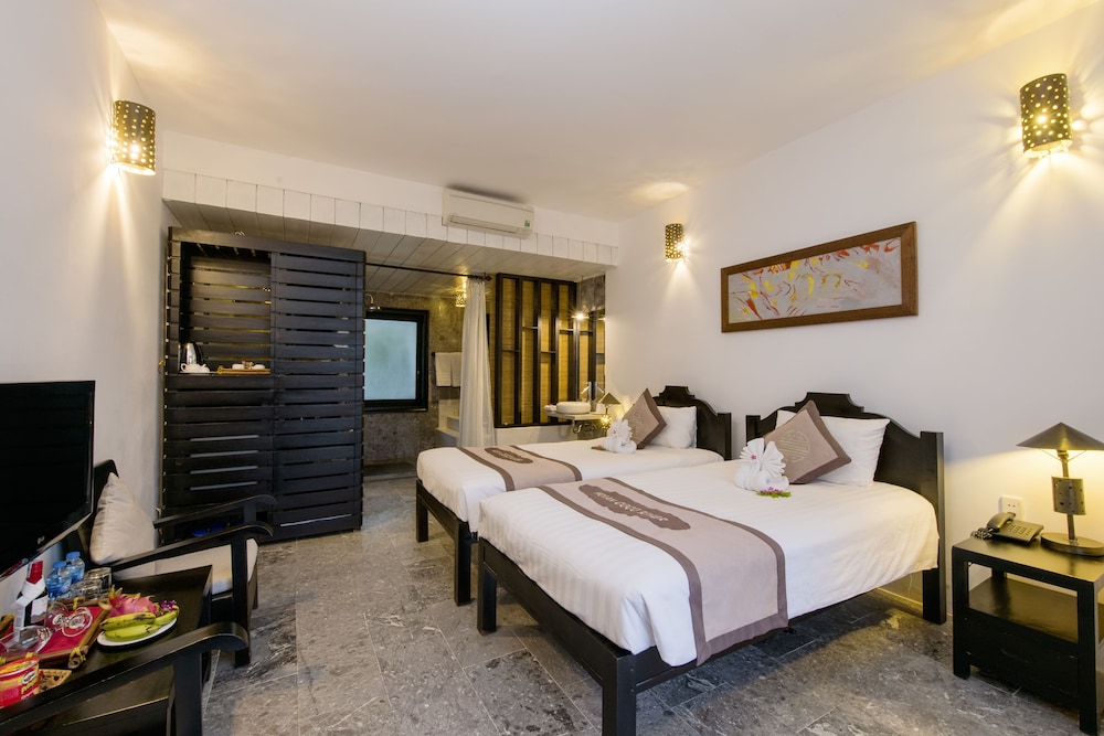 Hoi An Coco River Resort Spa 17/50