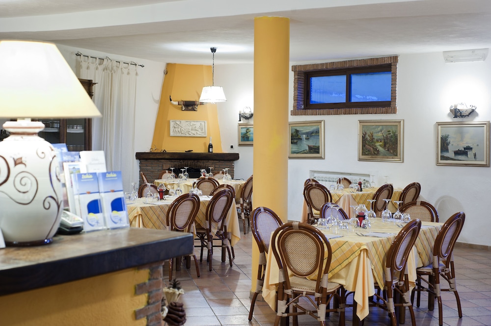 HOTEL POGGIO DEL SOLE 38/56