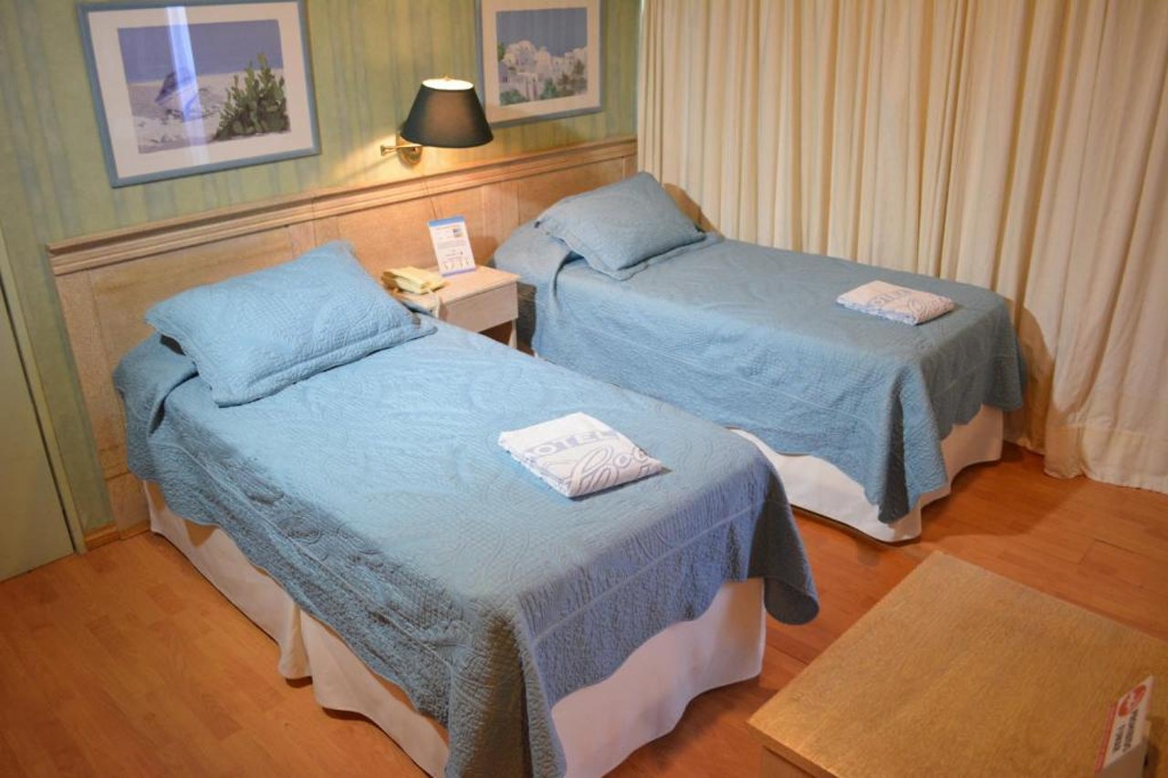 Nobile Hotel Solar del Acuario 10/19