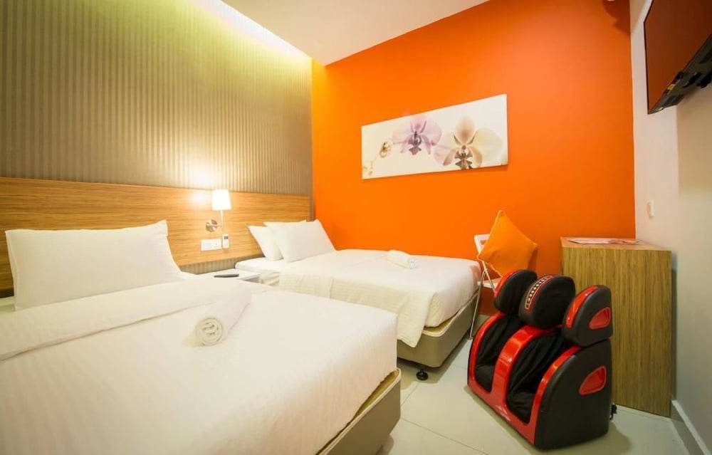 Sovotel Boutique Hotel Kelana Jaya 73 10/24