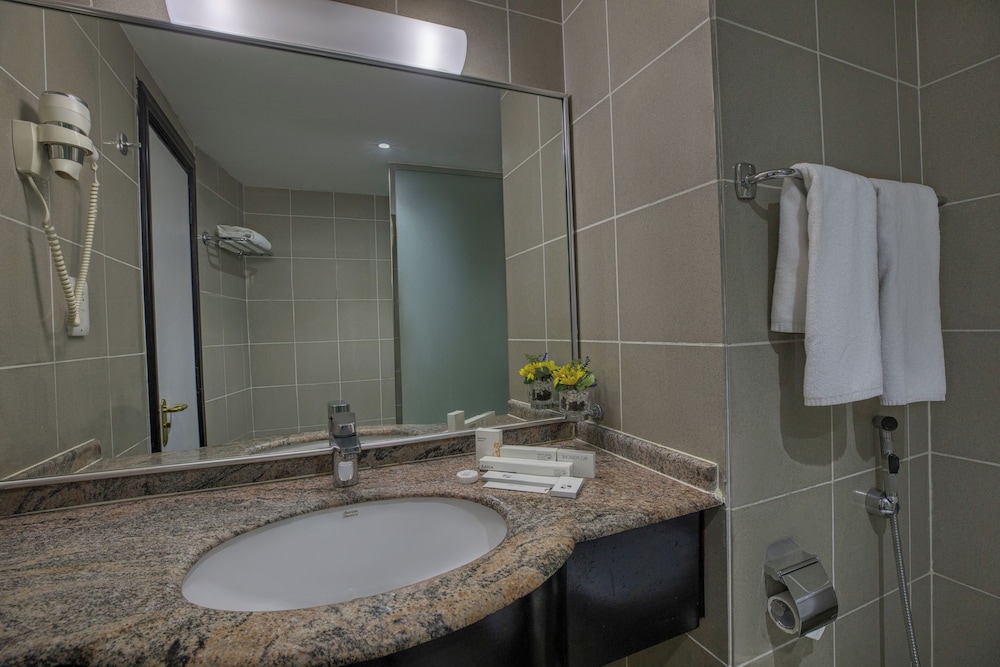 Swiss-Belinn Doha 87/89