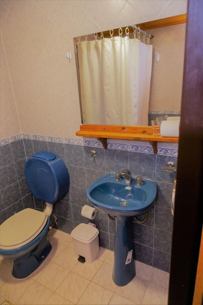 Don Pepe Hotel y Cabanas 63/63