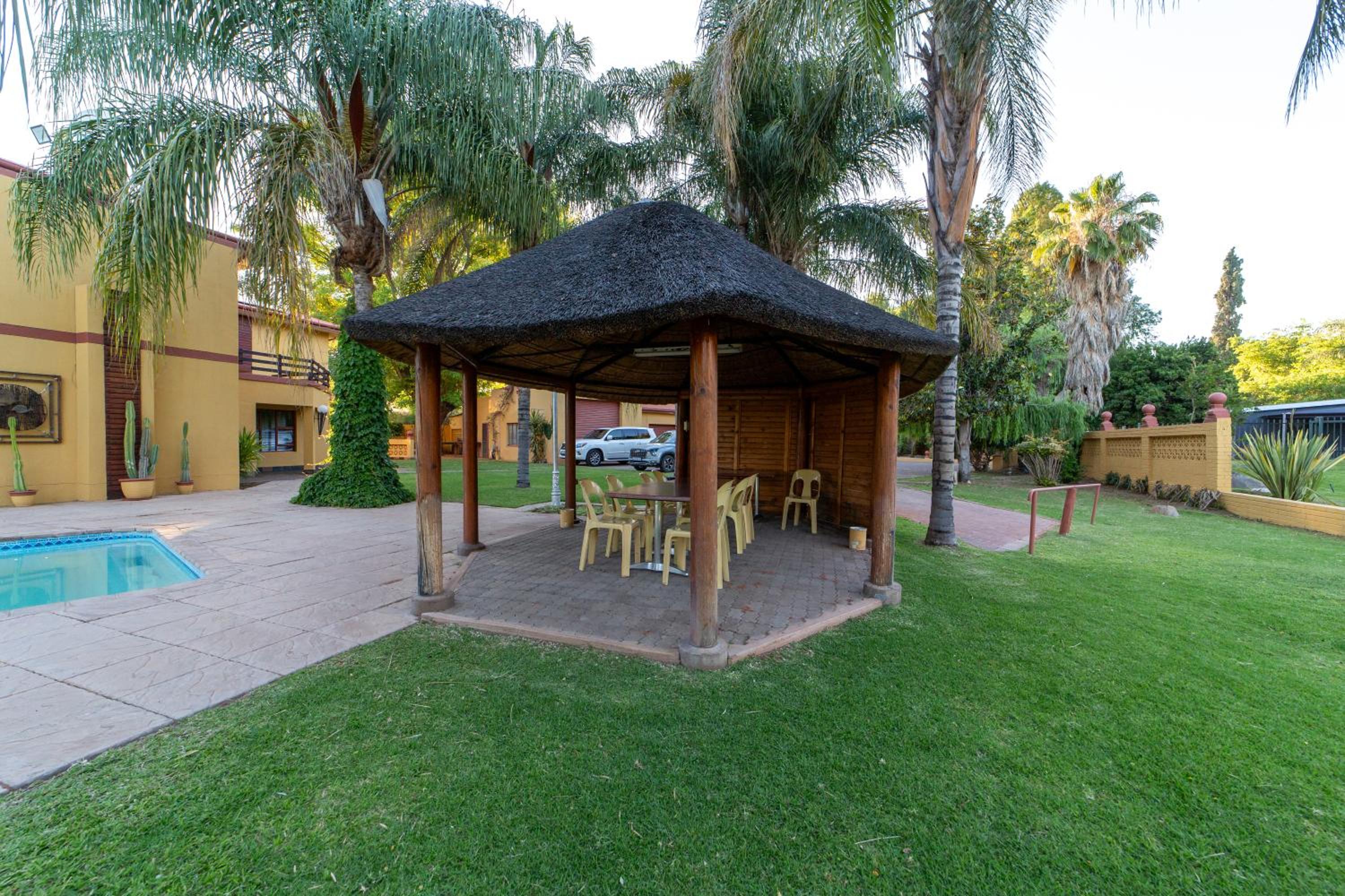 Sunriver Kalahari Lodge 51/53