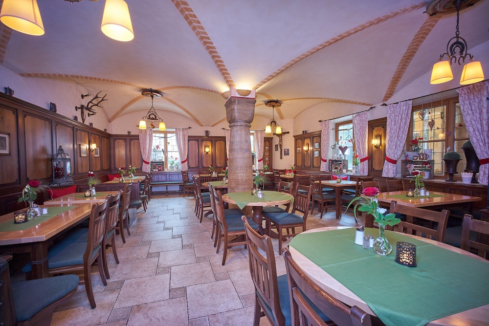 Klosterhotel Ludwig der Bayer 46/67
