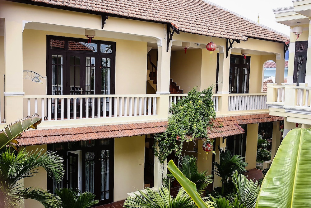 Hoi An Holiday Villa 1/41